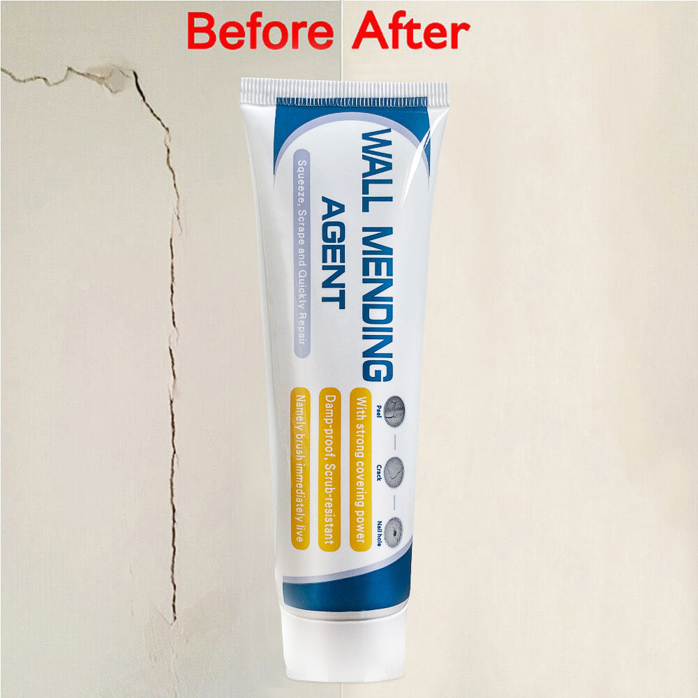 Wall Repair Cream Putty