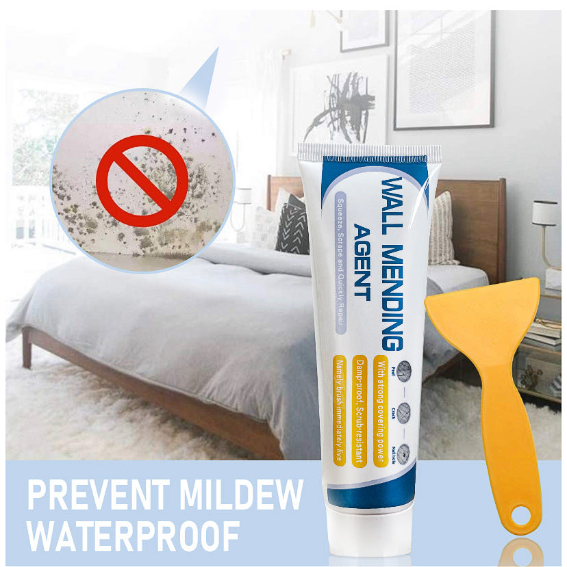 Wall Repair Cream Putty