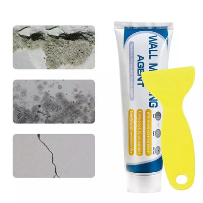Wall Repair Cream Putty