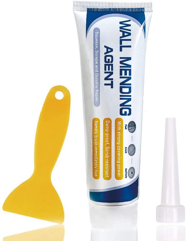 Wall Repair Cream Putty