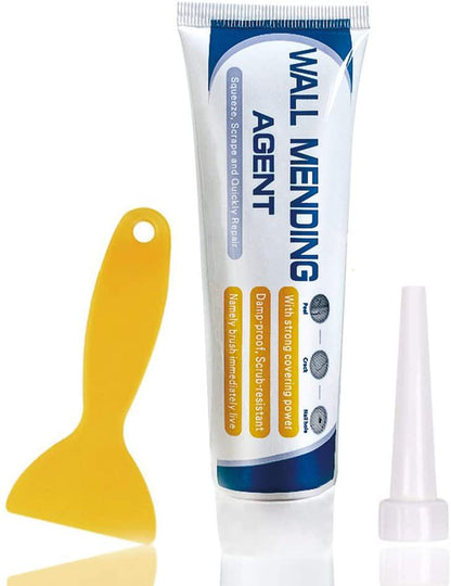 Wall Repair Cream Putty