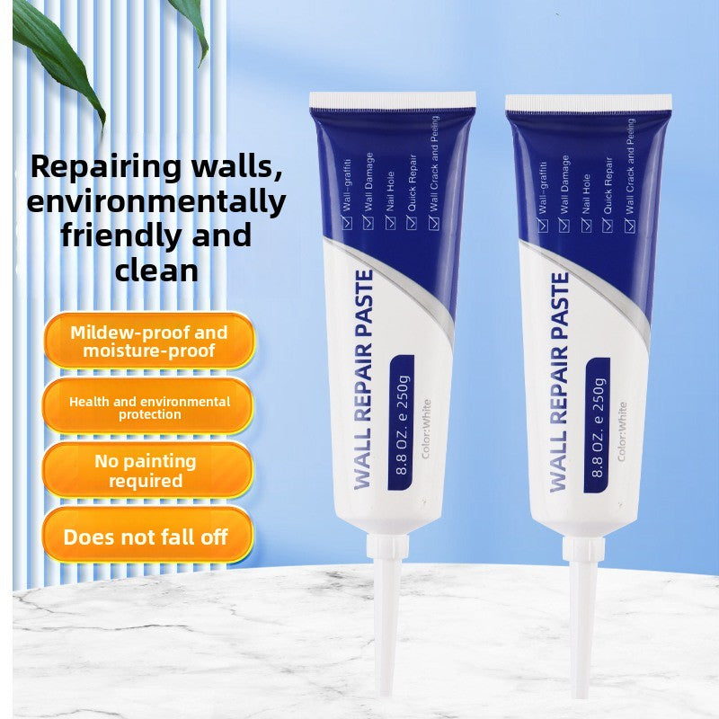 Wall Repair Paste