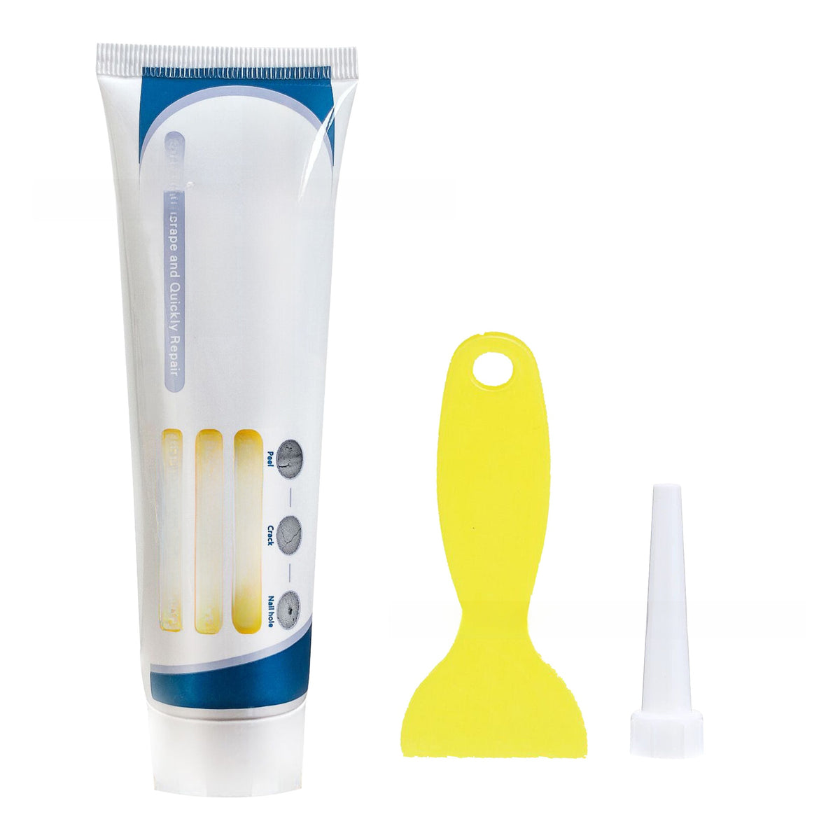 Wall Repair Paste Mending Agent