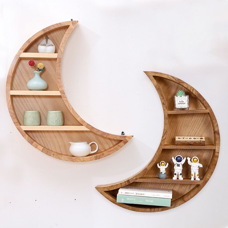 Wall shelf