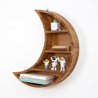 Wall shelf
