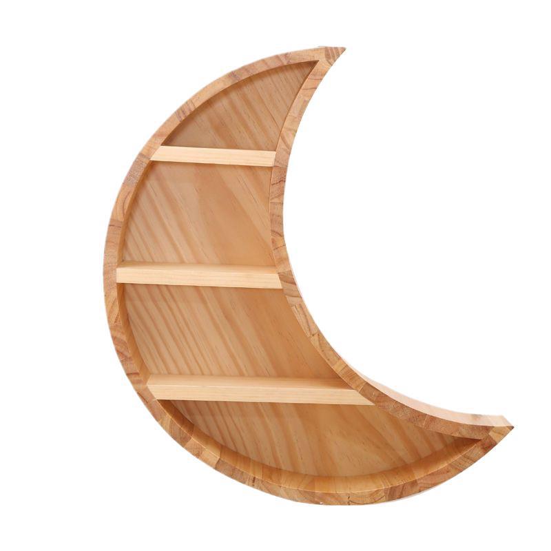 Wall shelf