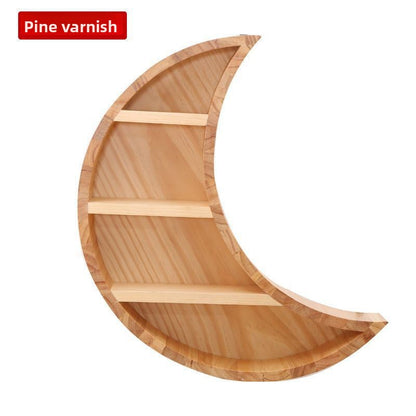 Wall shelf