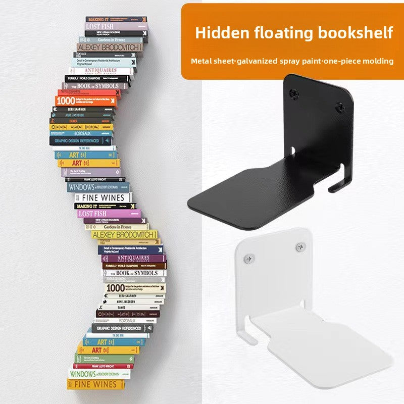 wall shelf
