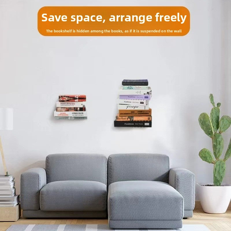 wall shelf