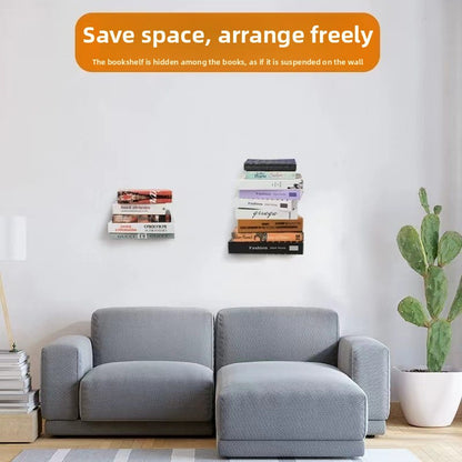 wall shelf