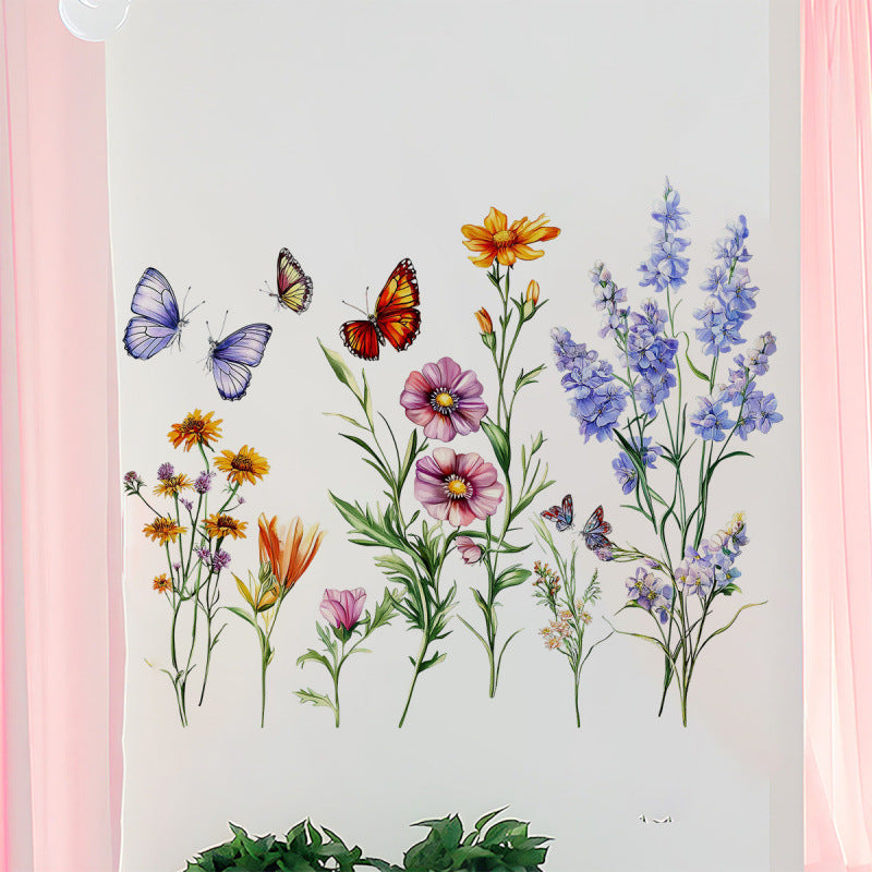 wall stickers