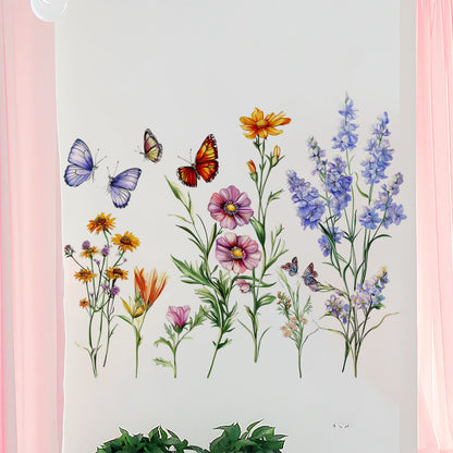wall stickers