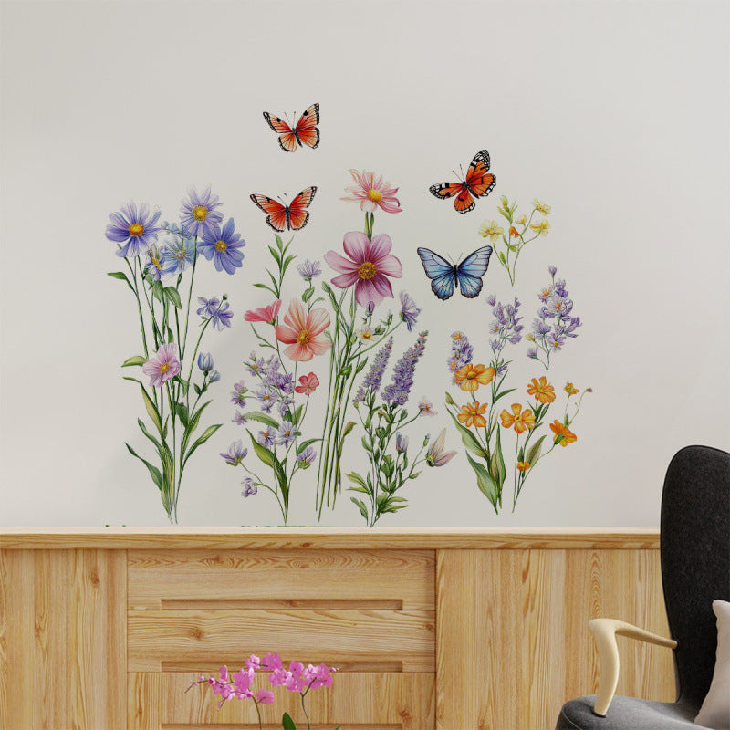 wall stickers