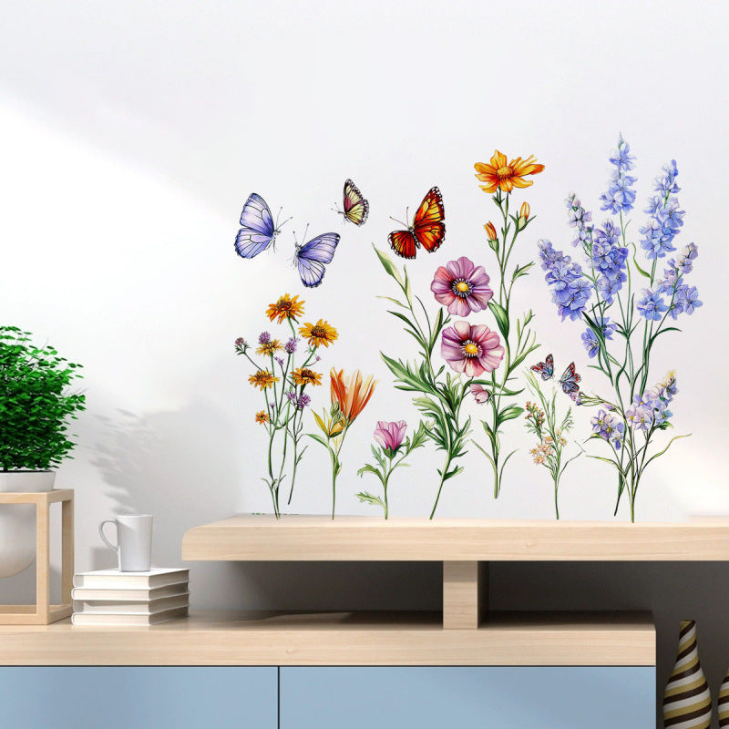 wall stickers