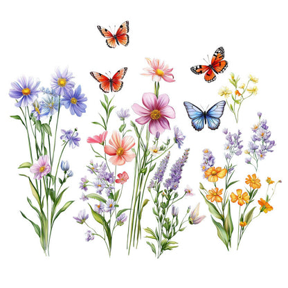 wall stickers
