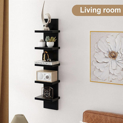 Wall Storage Rack