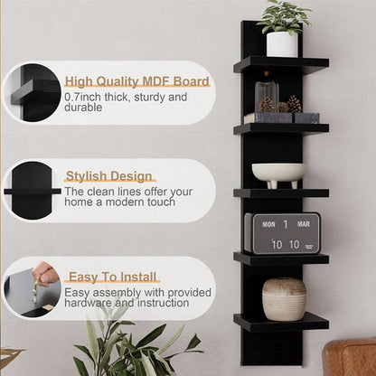 Wall Storage Rack
