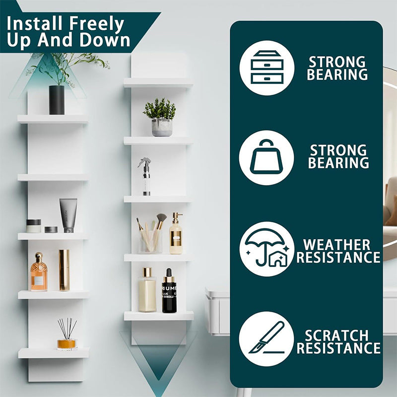 Wall Storage Rack