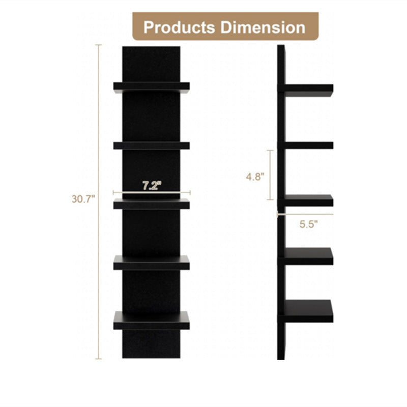 Wall Storage Rack