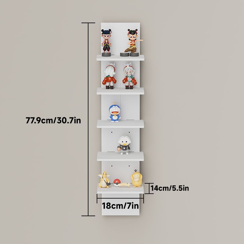 Wall Storage Rack