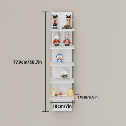 Wall Storage Rack