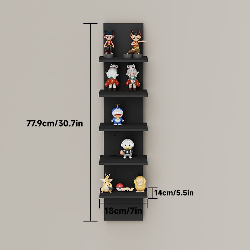 Wall Storage Rack