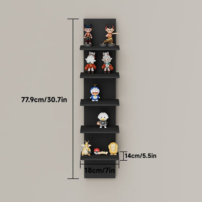 Wall Storage Rack