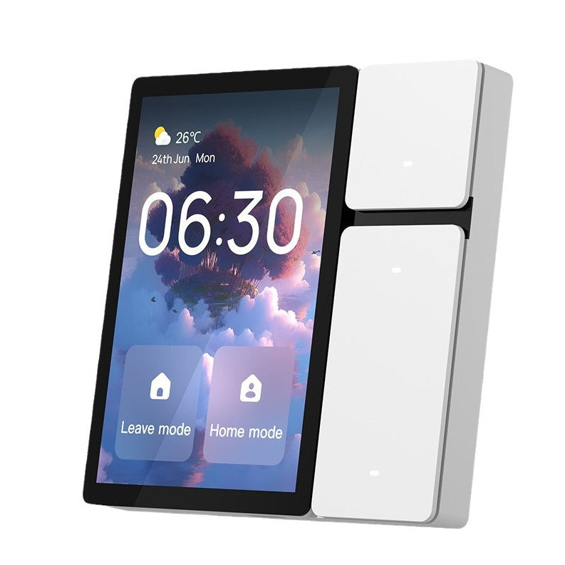 wall switch