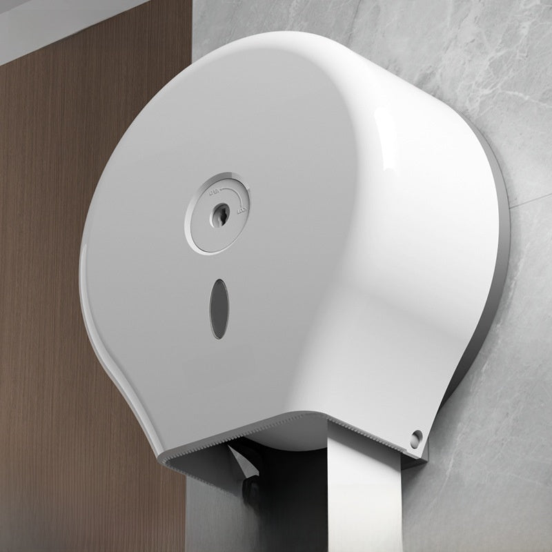 wall tissue holder