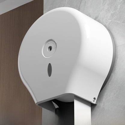 wall tissue holder