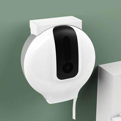 wall tissue holder