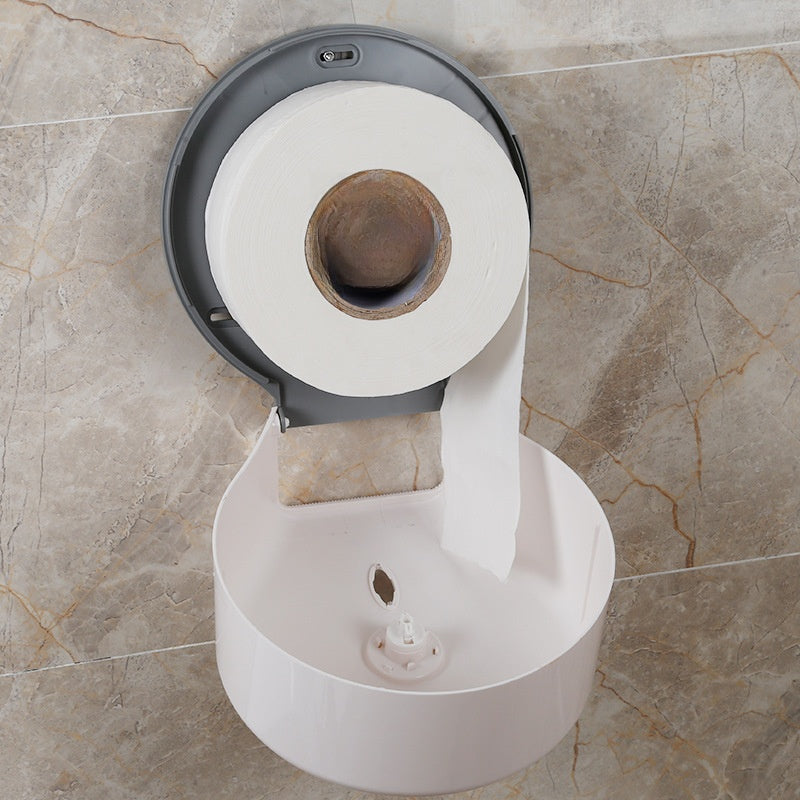 wall tissue holder