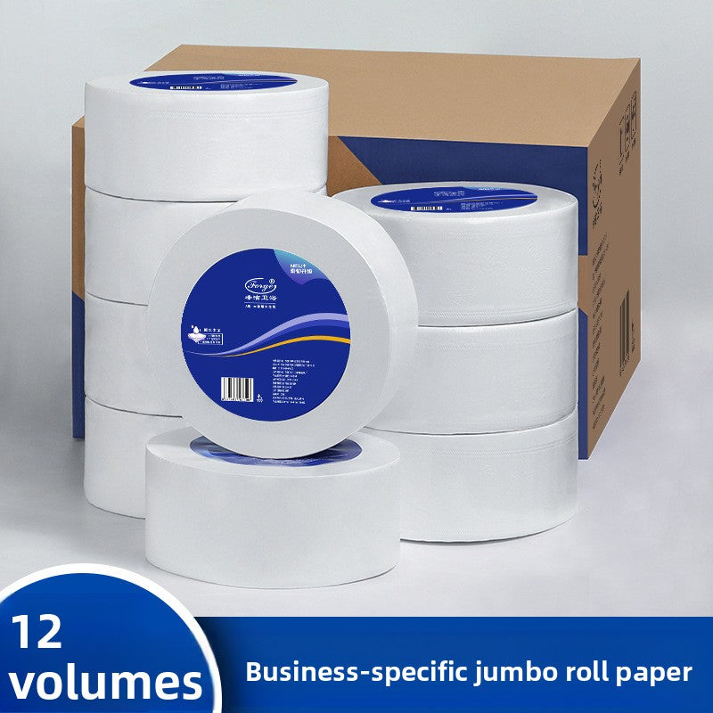 wall tissue holder