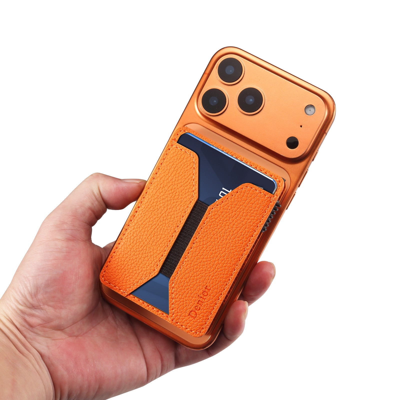 Wallet Card Holder