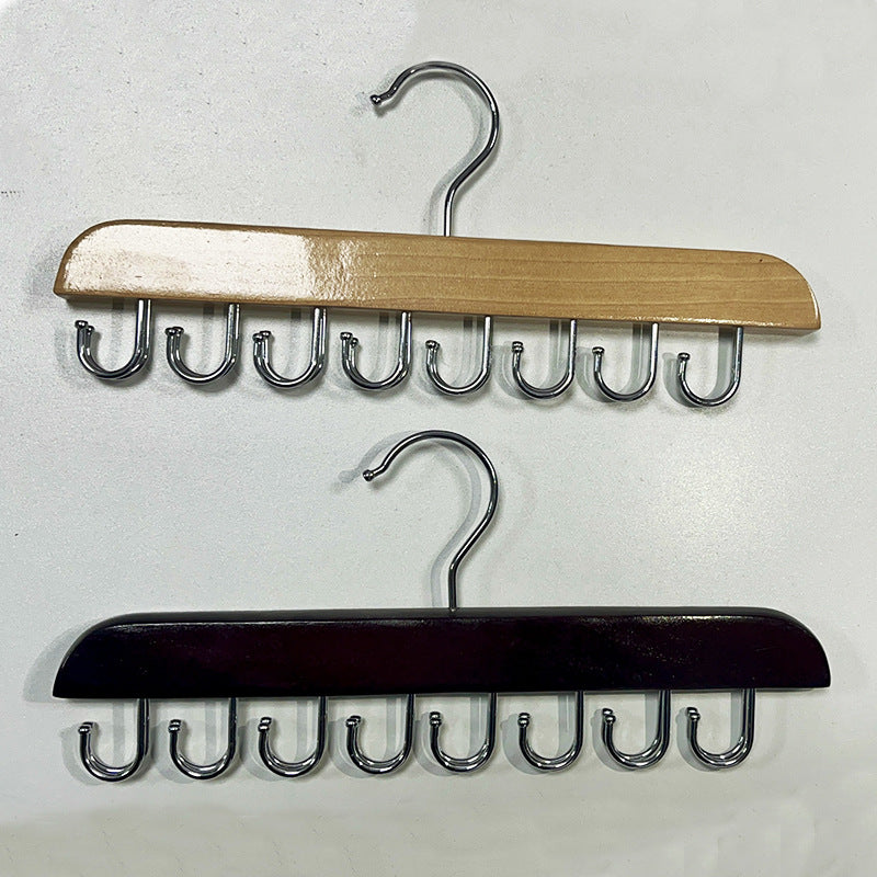 Wardrobe Belt Rack