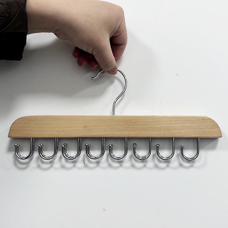 Wardrobe Belt Rack