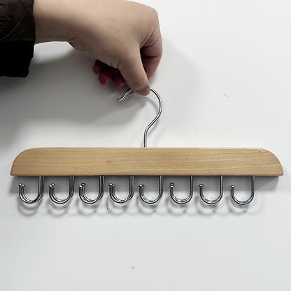 Wardrobe Belt Rack