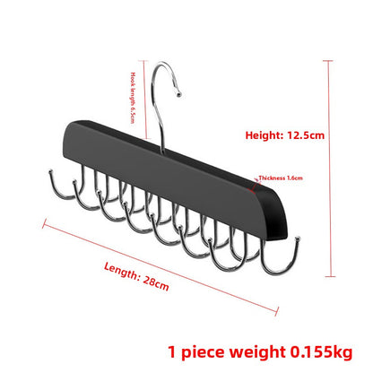 Wardrobe Belt Rack