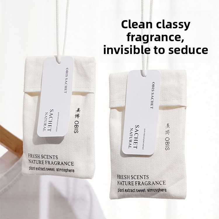 Wardrobe Fragrance Sachet