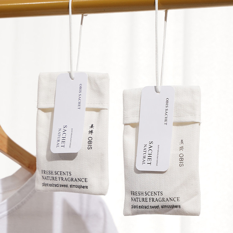 Wardrobe Fragrance Sachet