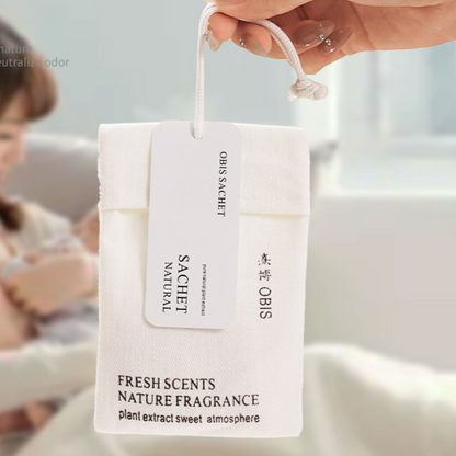 Wardrobe Fragrance Sachet