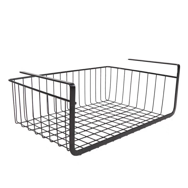 Wardrobe Storage Rack