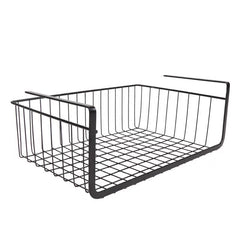 40x25x14cm Black 365g