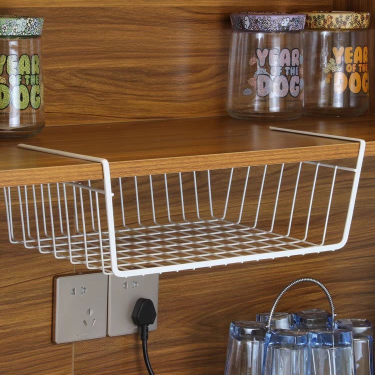 Wardrobe Storage Rack