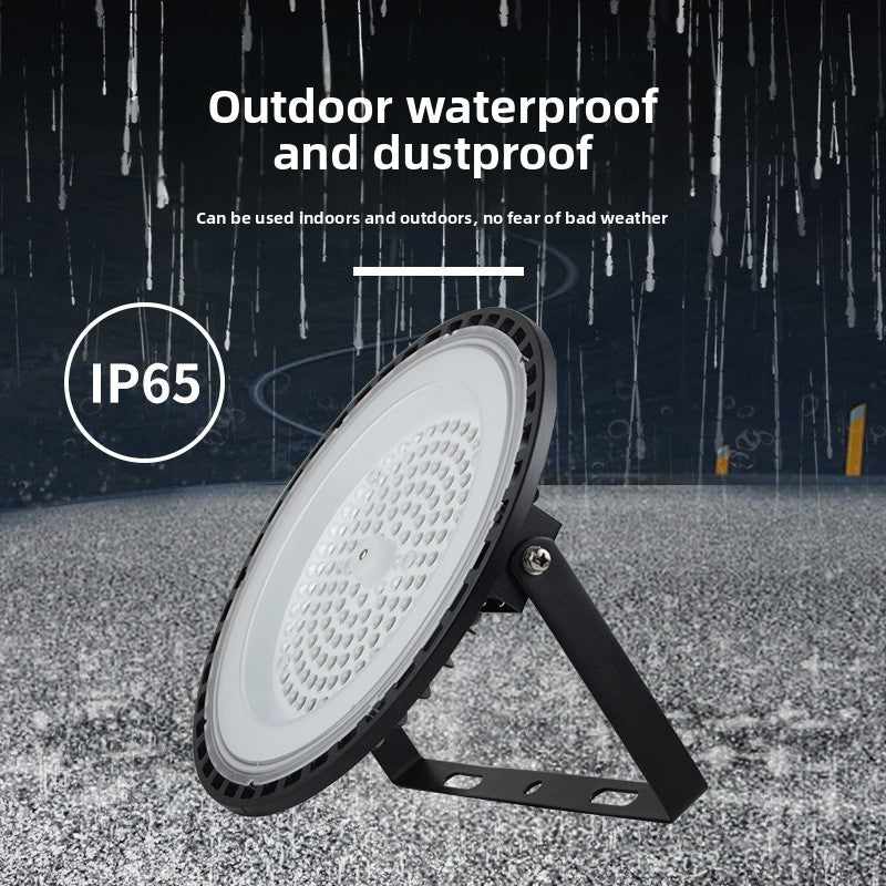 Warehouse Lighting UFO Light