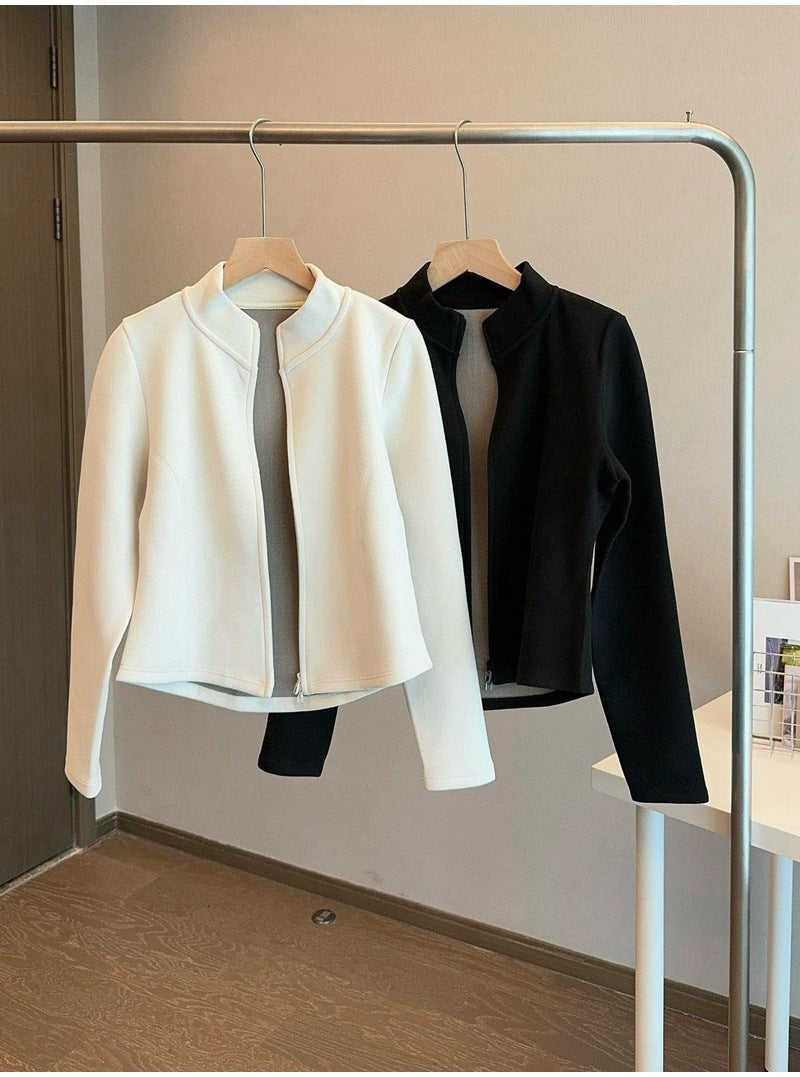 Warm and lightweight Jacket