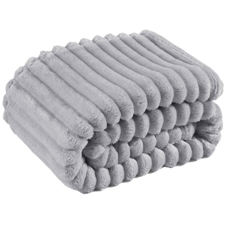 Warm Blanket