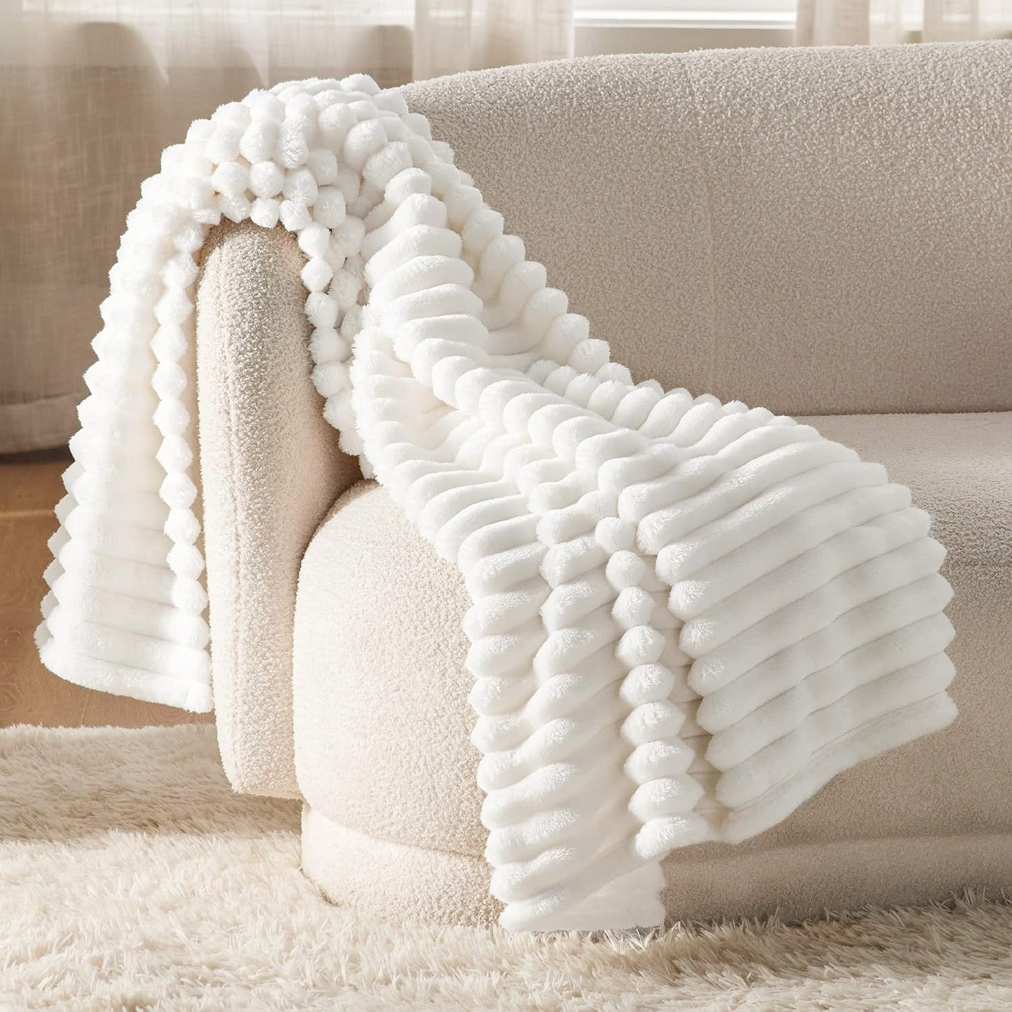 Warm Blanket