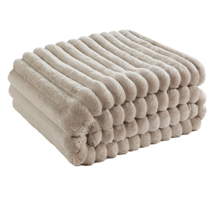 Warm Blanket