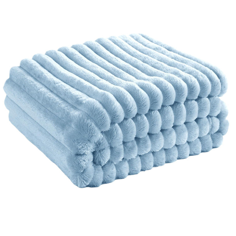 Warm Blanket